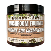 BLENDS For Life Mushroom Fourmix
